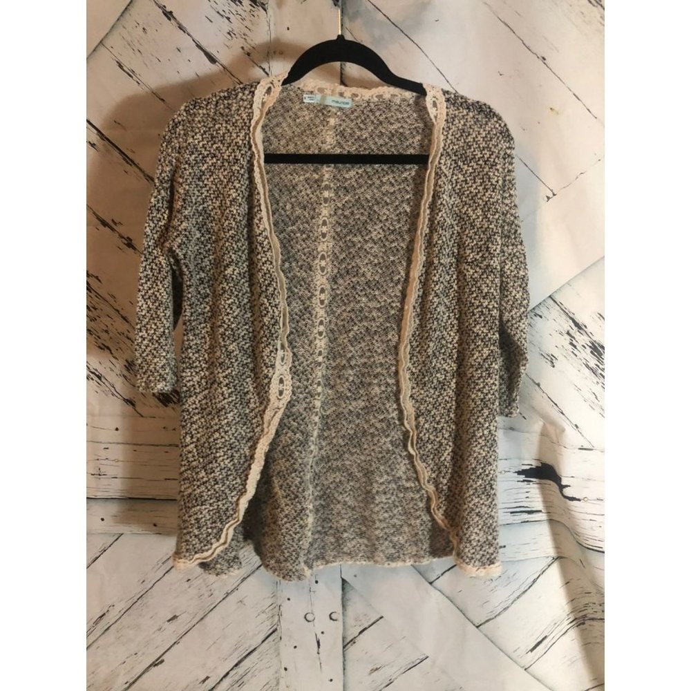 Maurices small kimono Cardigan